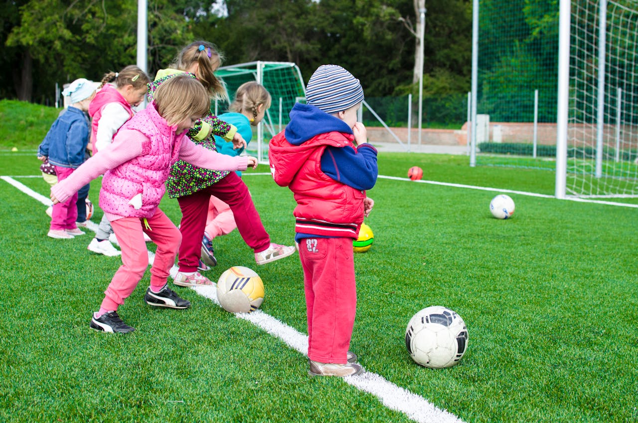Zo vermaak jij de kids tijdens een lange autorit